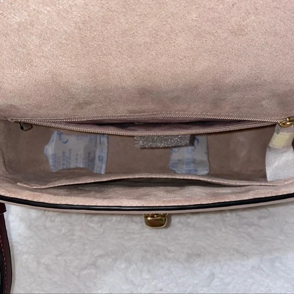 Coach leather purse New - Picture 15 of 15